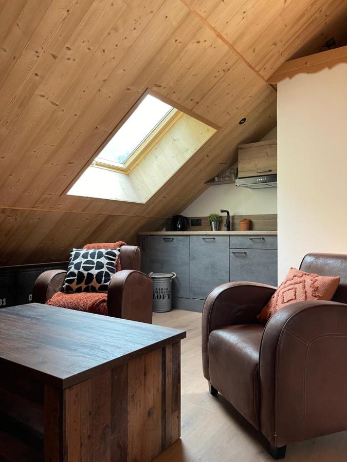 Chambres D'Hotes Les Chambres D'Elsa Albiez-Montrond Eksteriør bilde